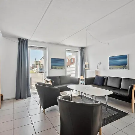 Lägenhet 0444-romo-vestergade-125-app-87 *