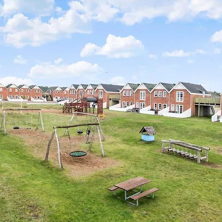 Lägenhet 0444-romo-vestergade-125-app-87 *