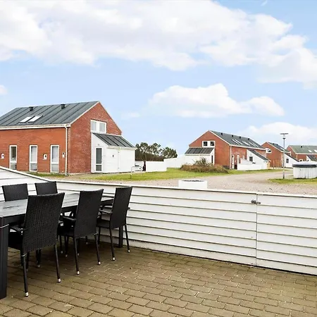 Appartement 0444-romo-vestergade-125-app-87 *