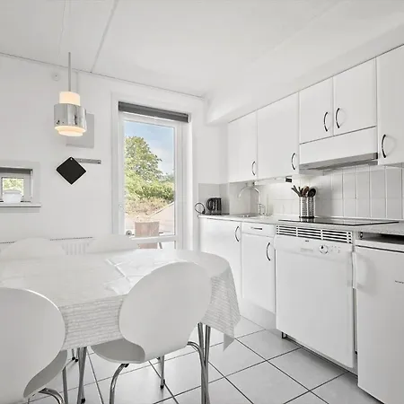 0444-romo-vestergade-125-app-87 Appartement Sønderby