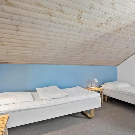 Leilighet 0444-romo-vestergade-125-app-87