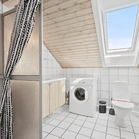 0444-romo-vestergade-125-app-87 Appartement Sønderby