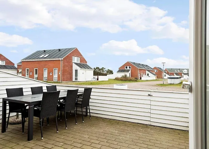 Appartement 0444-romo-vestergade-125-app-87 *