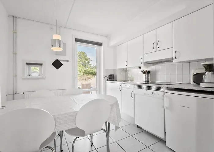 0444-romo-vestergade-125-app-87 Appartement Sønderby