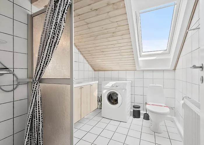 0444-romo-vestergade-125-app-87 Appartement Sønderby