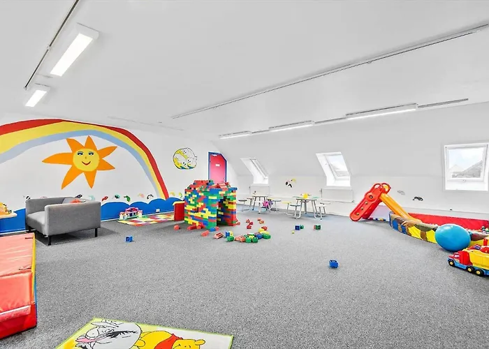 0444-romo-vestergade-125-app-87 Appartement Sønderby