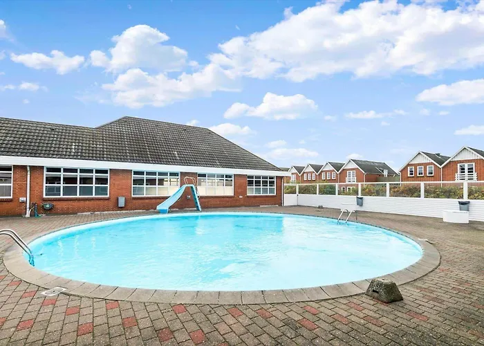 0444-romo-vestergade-125-app-87 Appartement Sønderby